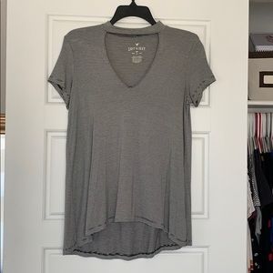 American Eagle shirt